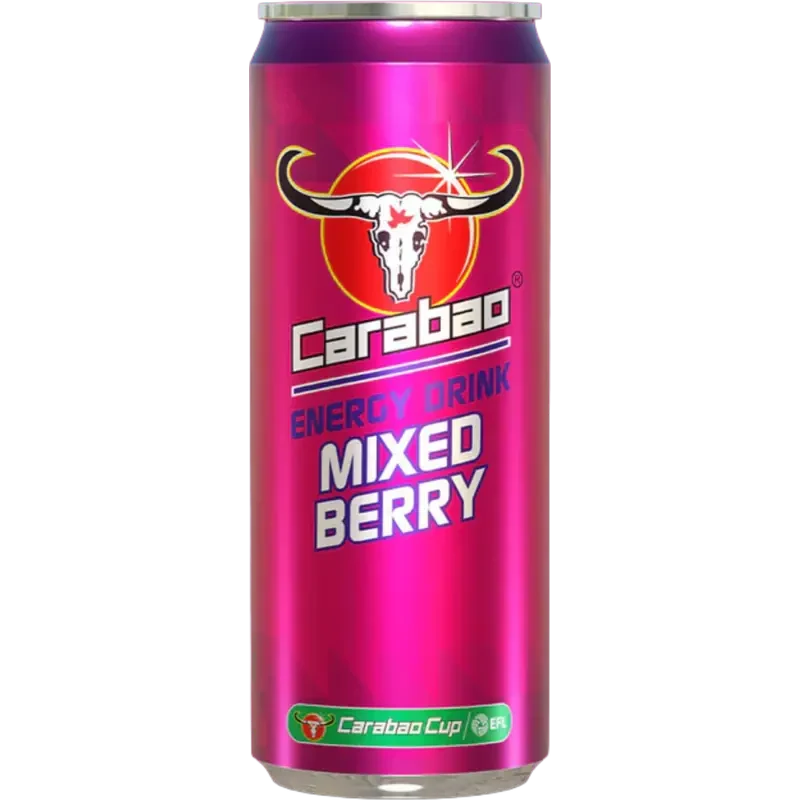 Mixed Berry