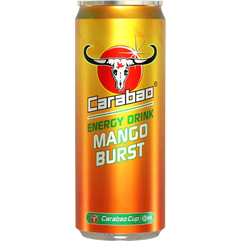 Mango Burst