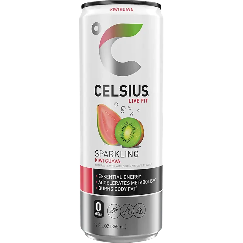 Sparkling Kiwi Gava