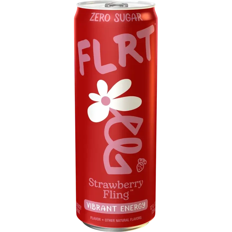 Strawberry Fling