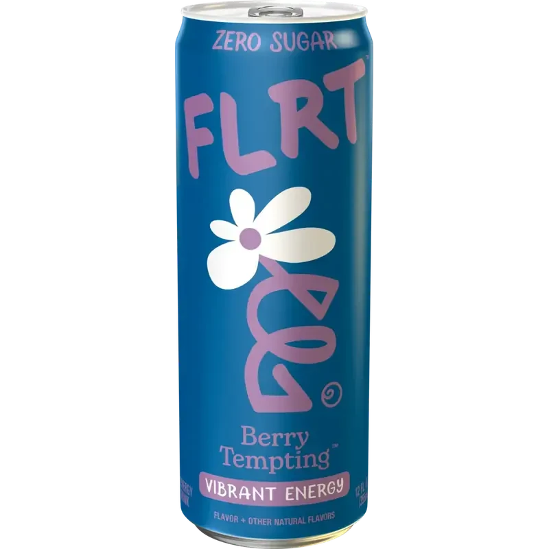 Berry Tempting