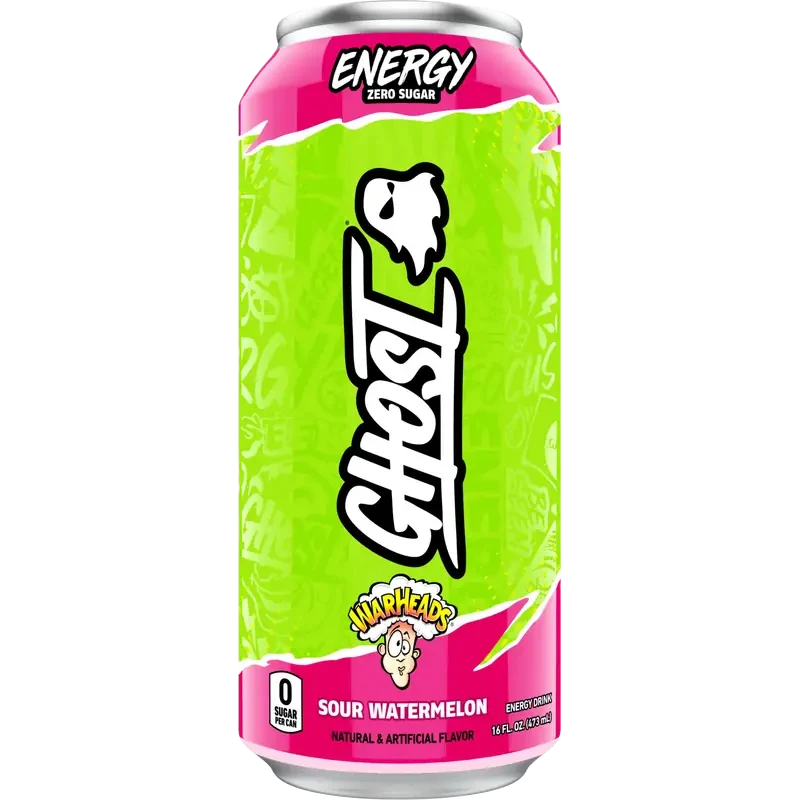Warheads Sour Watermelon