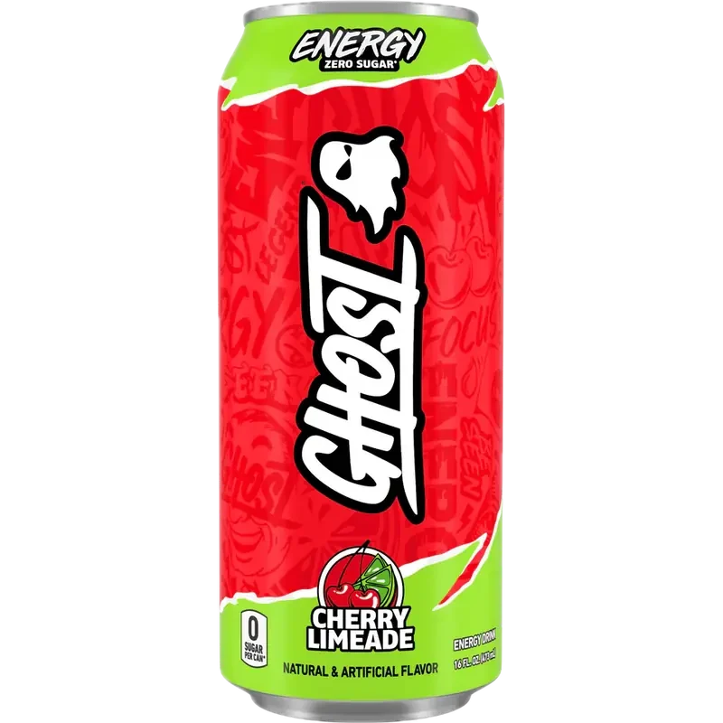 Cherry Limeade