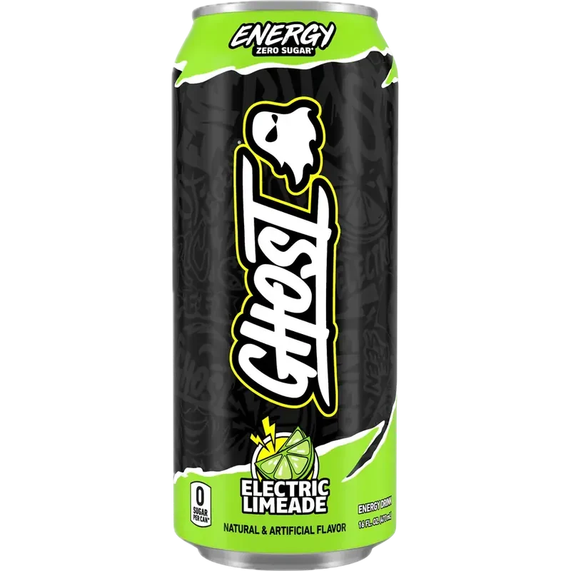 Electric Limeade