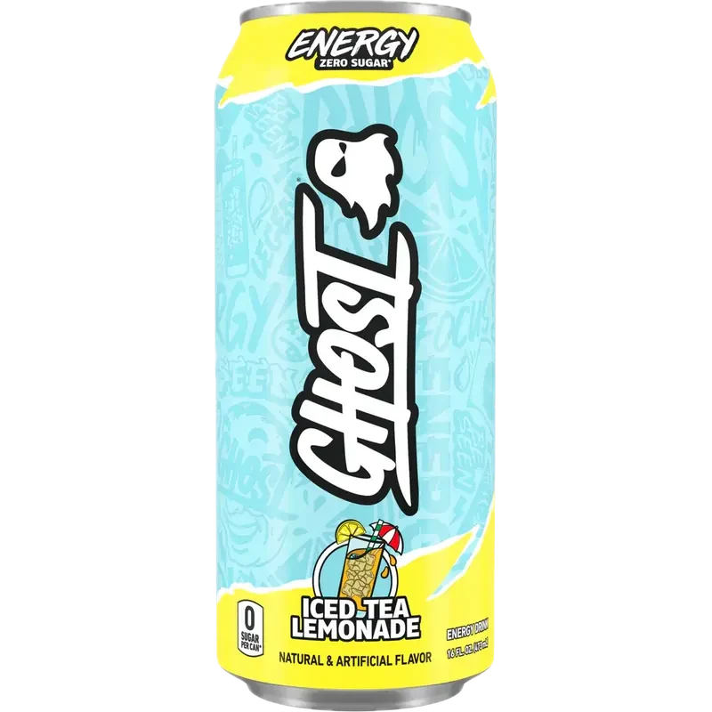 Iced Tea Lemonade