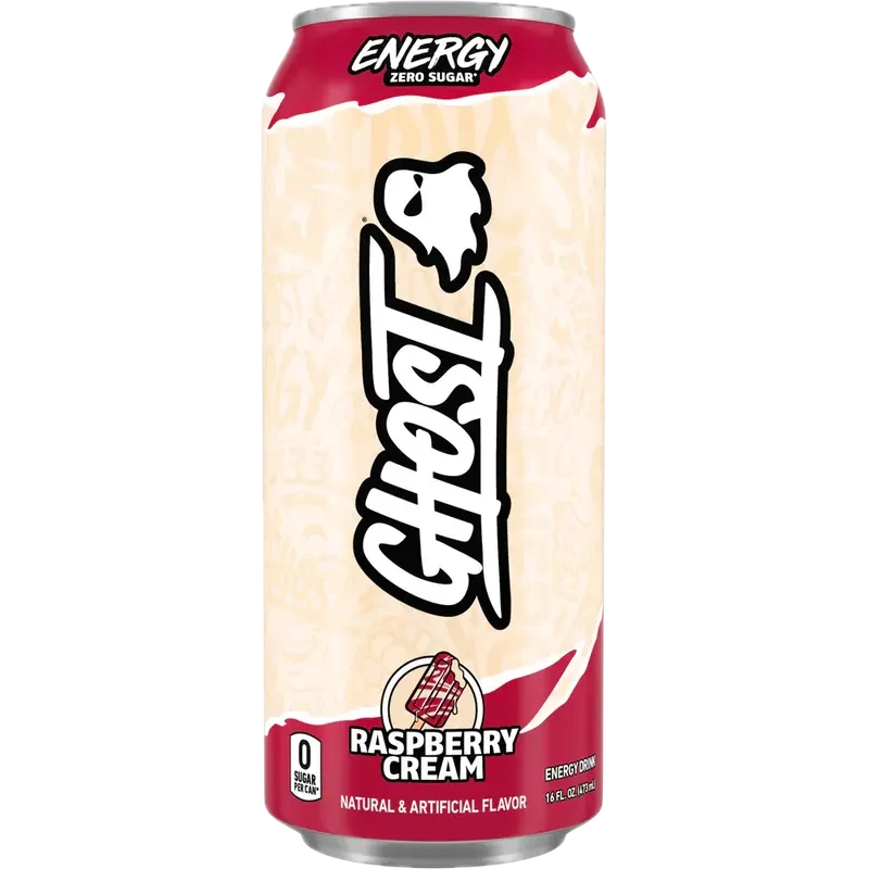 Raspberry Cream