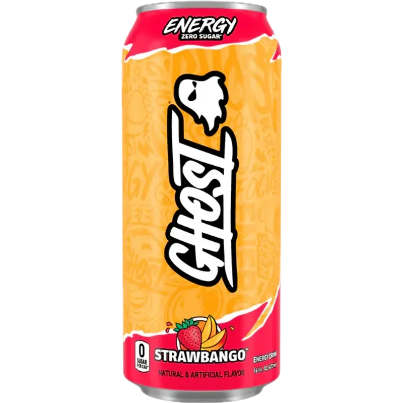 Strawberry Mango