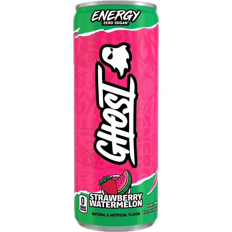 Strawberry Watermelon