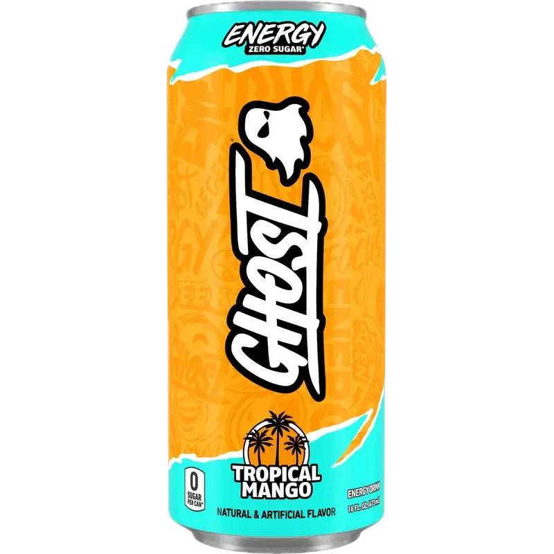 Tropical Mango