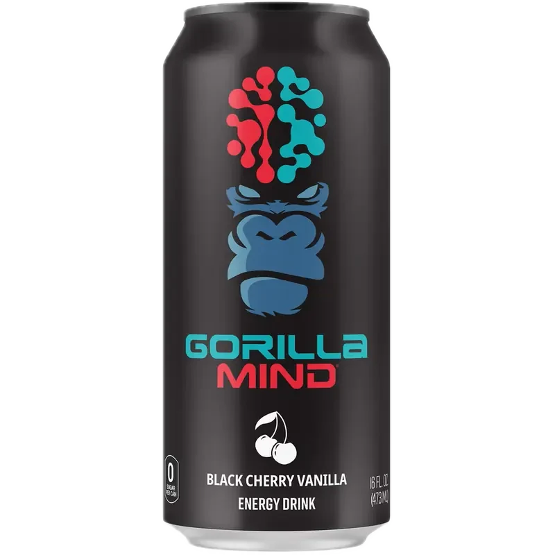 Black Berry Vanilla
