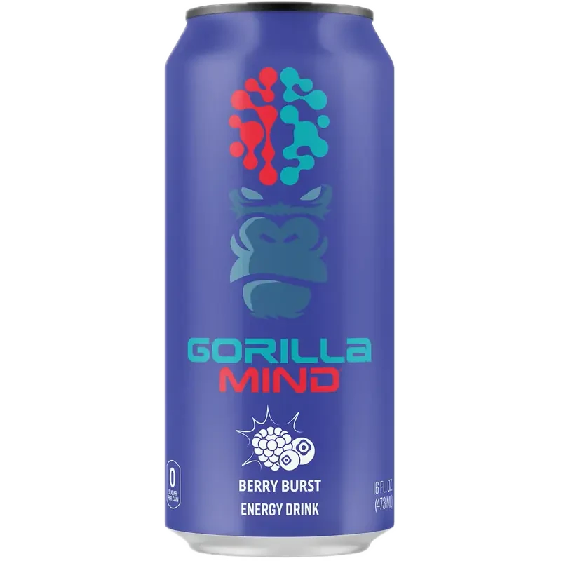 Berry Burst