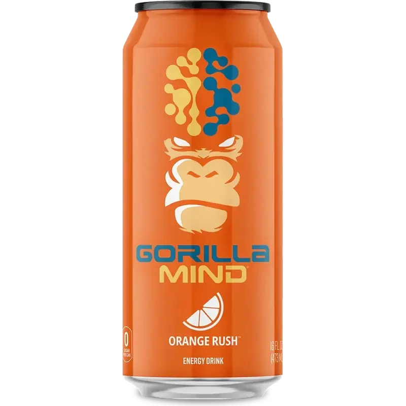 Orange Rush