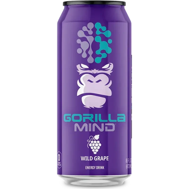 Wild Grape