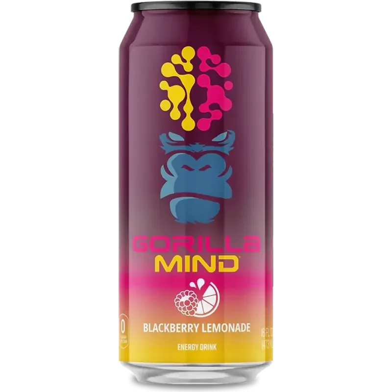 Blackberry Lemonade