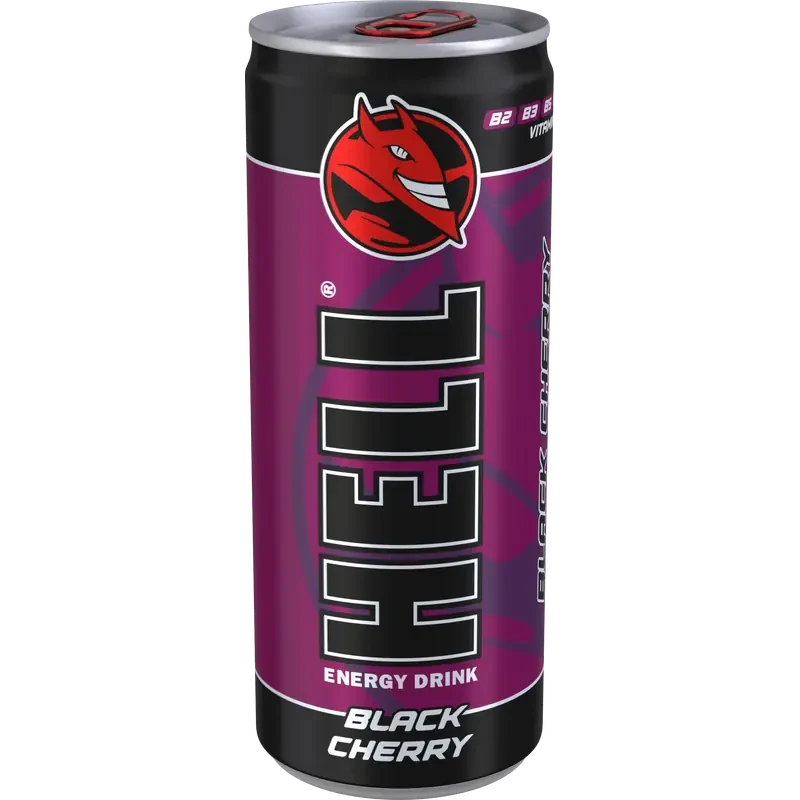 Black Cherry