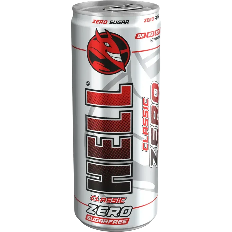 Classic Zero
