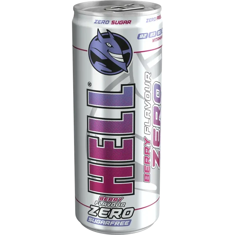 Berry Zero