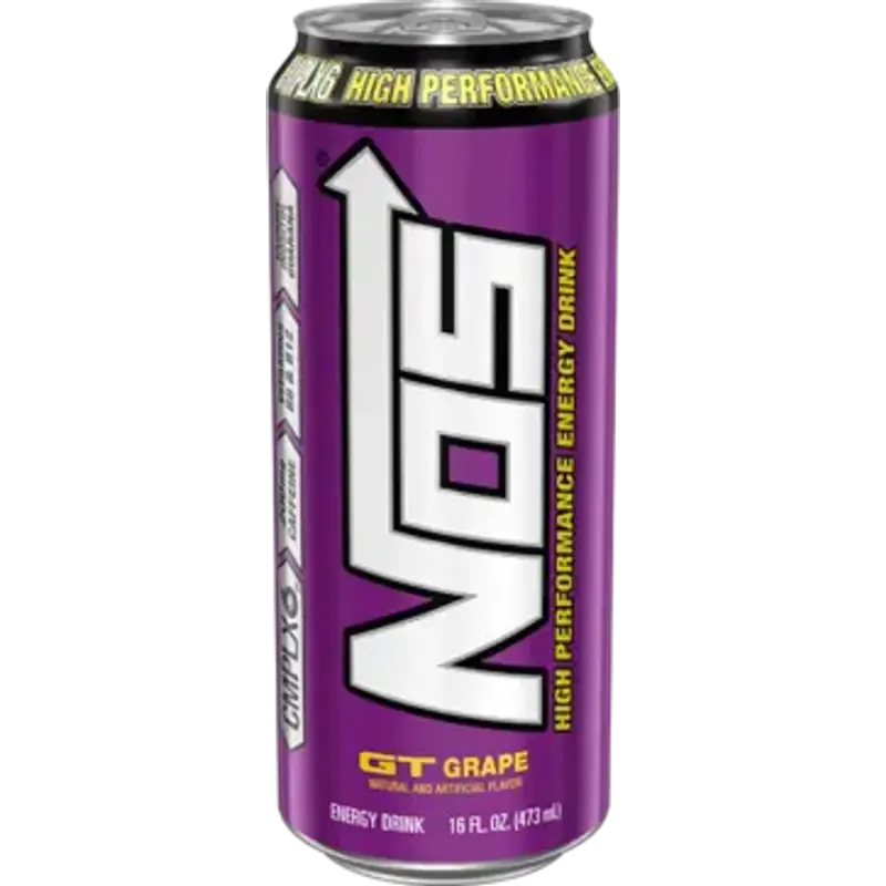 GT Grape