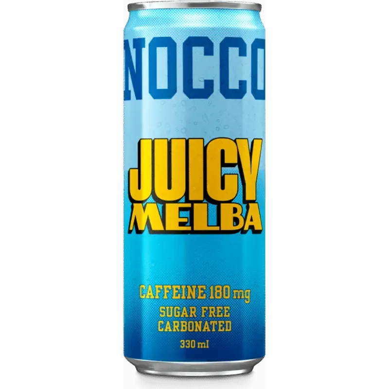 Juicy Melba