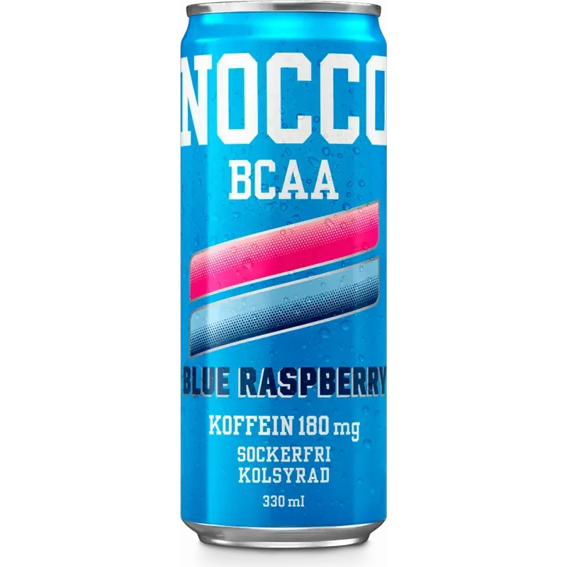 Blue Raspberry