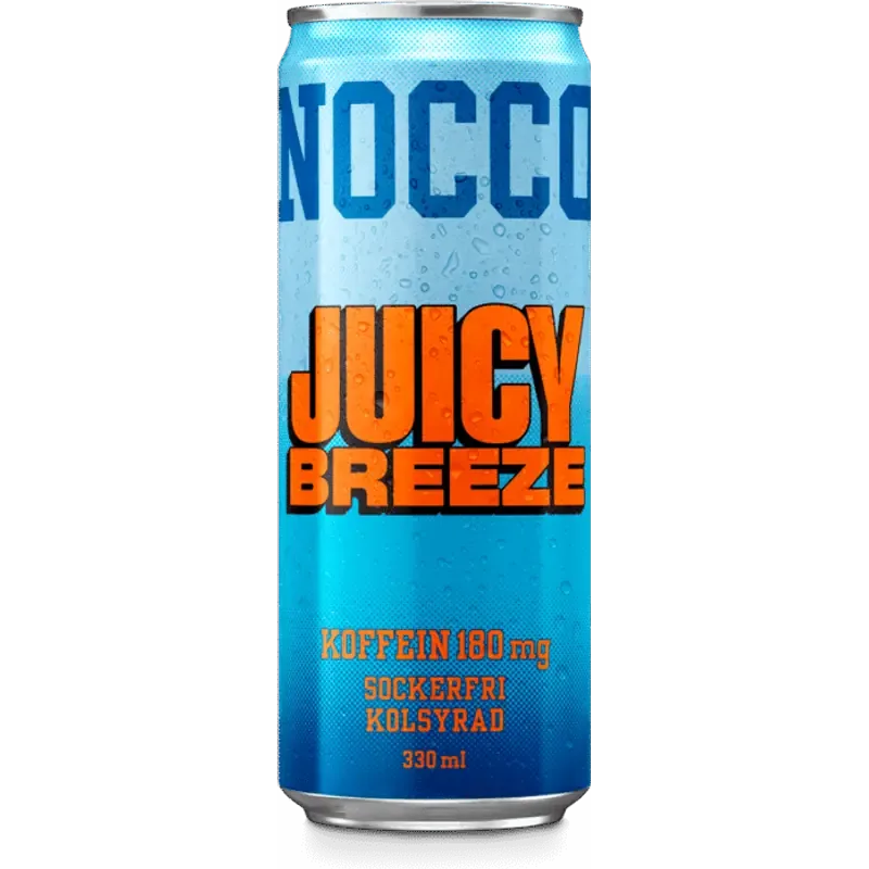 Juicy Breeze