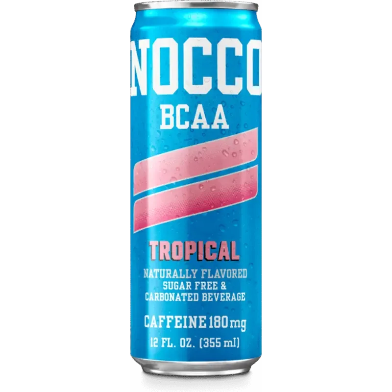 BCAA Tropical