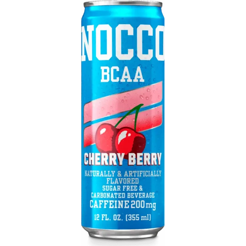 Cherry Berry