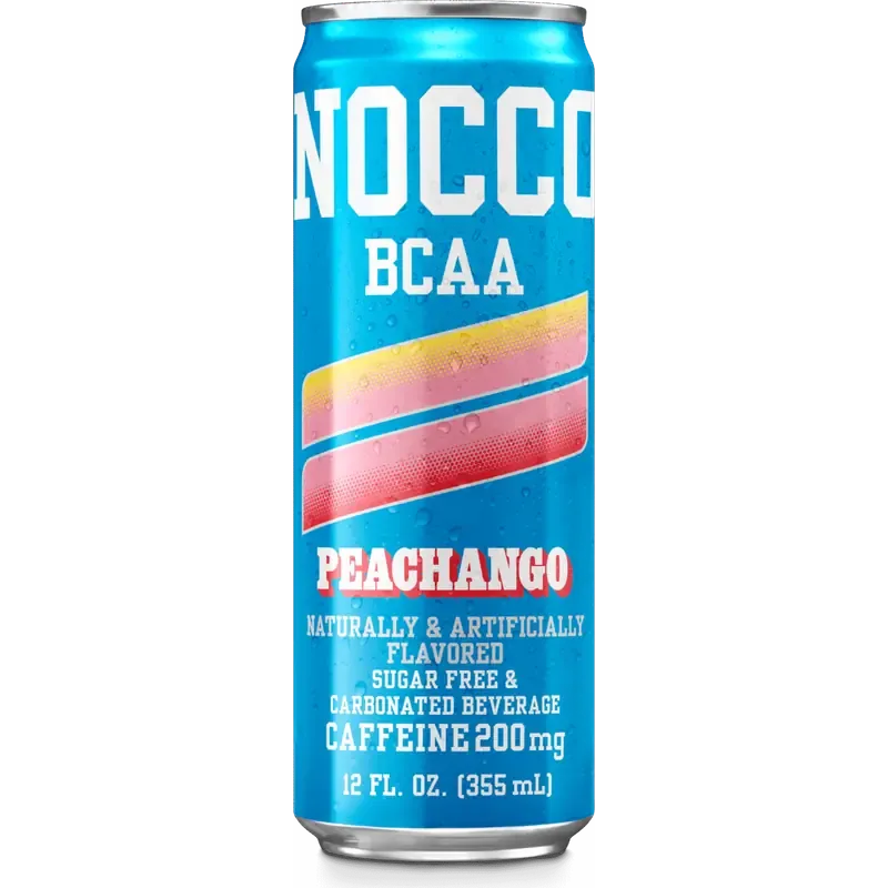Peachango