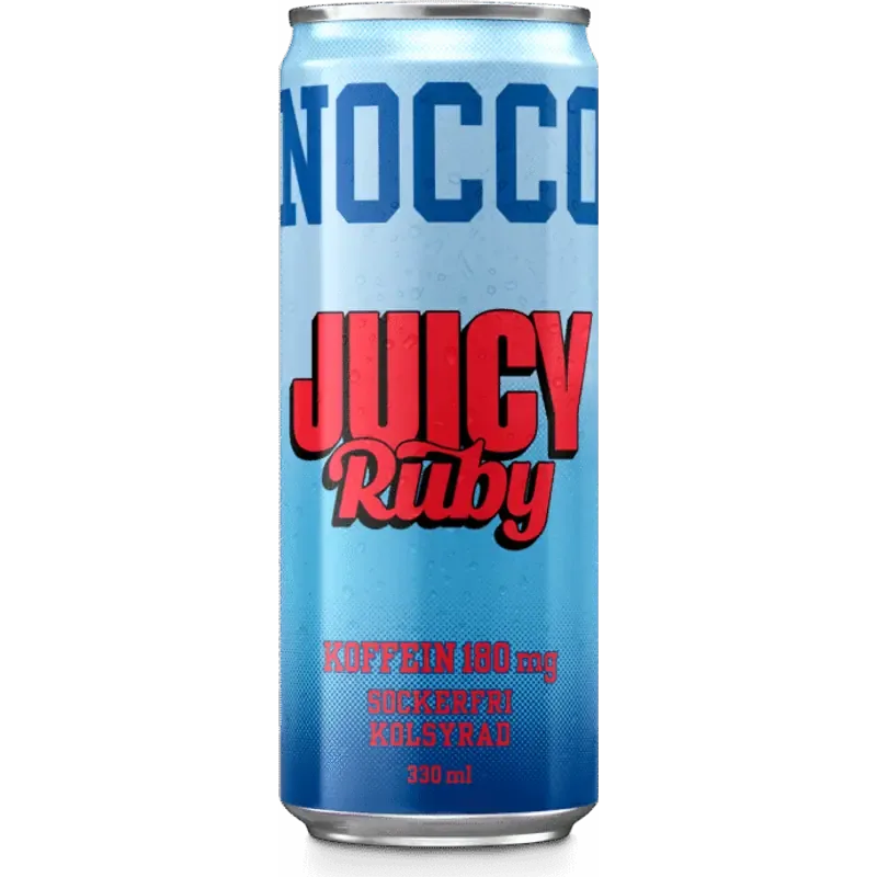 Juicy Ruby