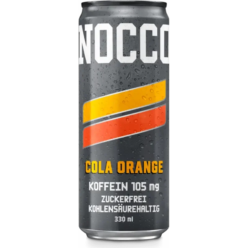 Cola Orange
