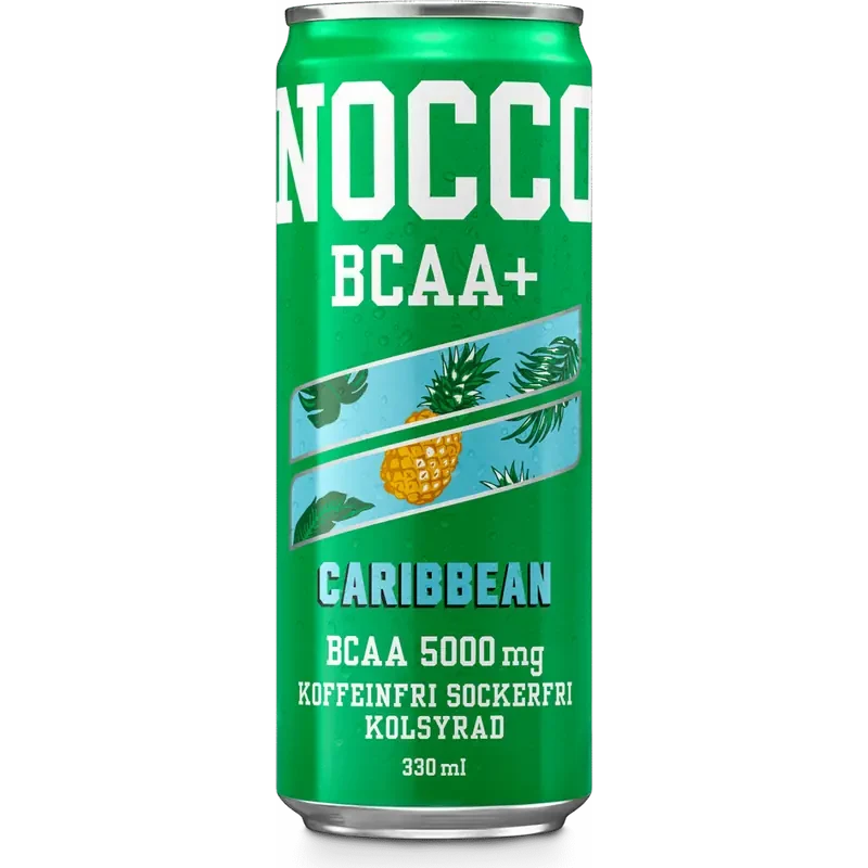 Caribbean