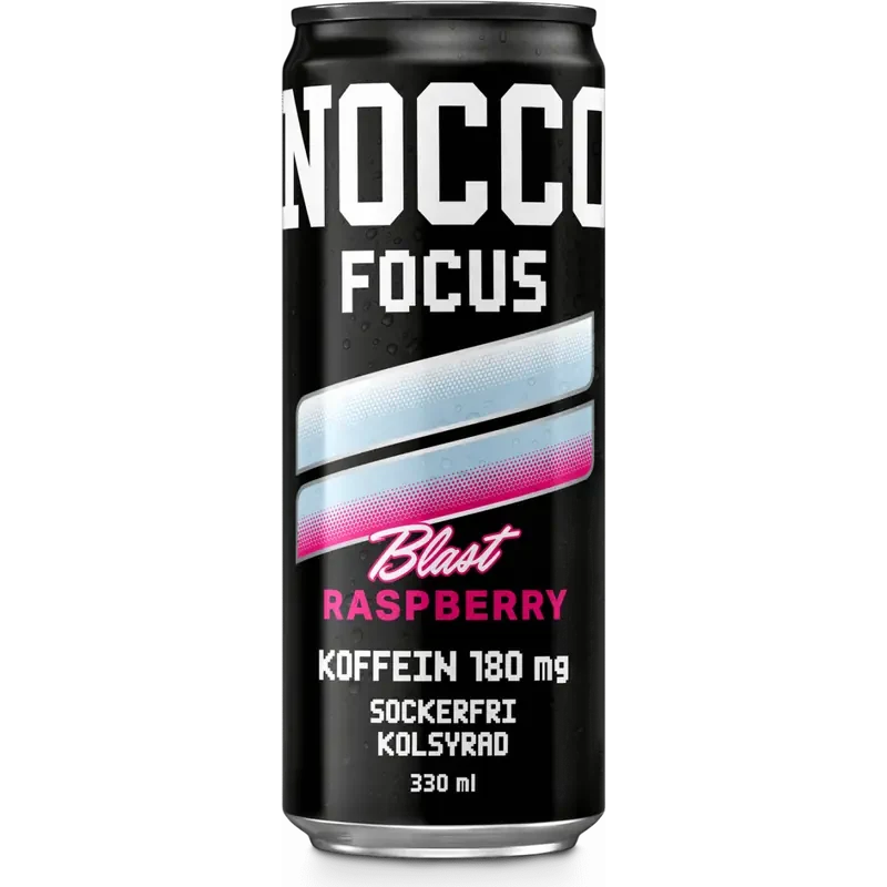 Blast Raspberry