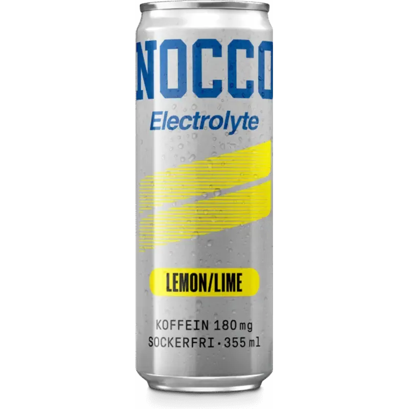 Lemon Lime