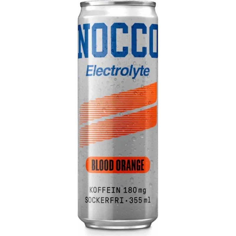 Blood Orange