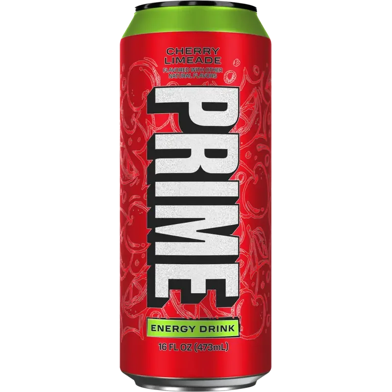 Cherry Limeade