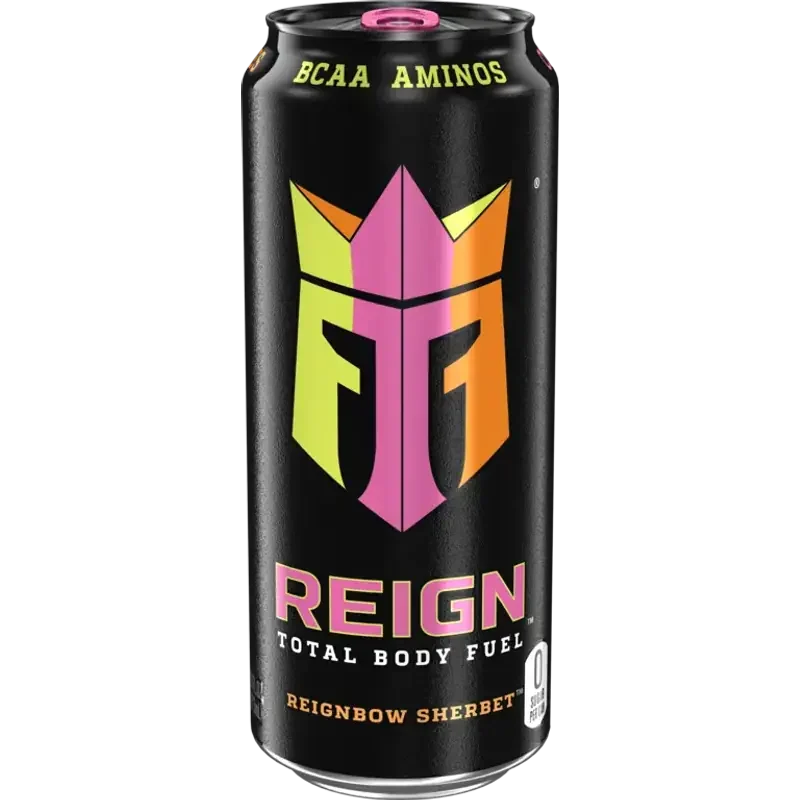 Reignbow Sherbet