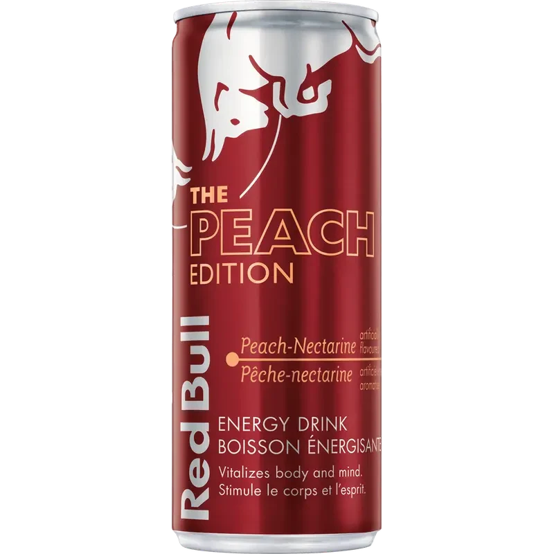 Peach Edition