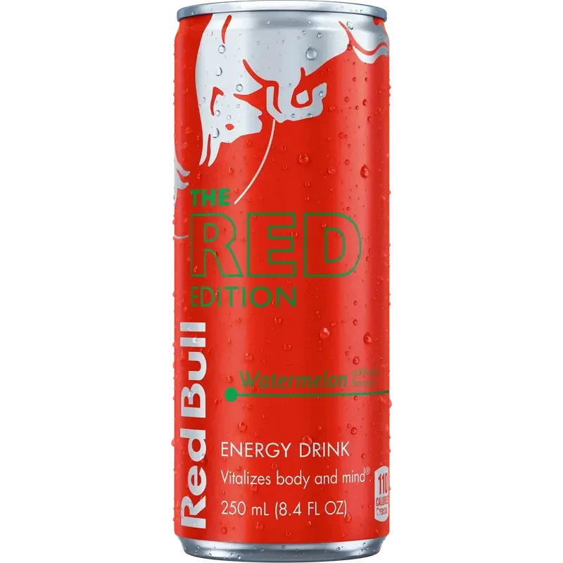 Red Edition Watermelon