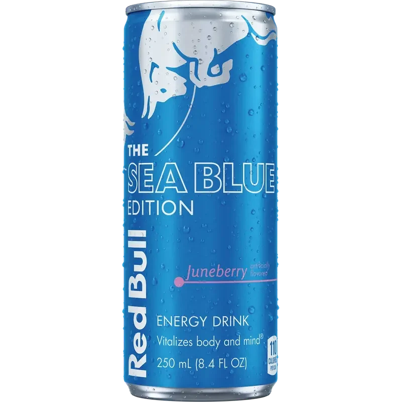 The Sea Blue Edition Juneberry