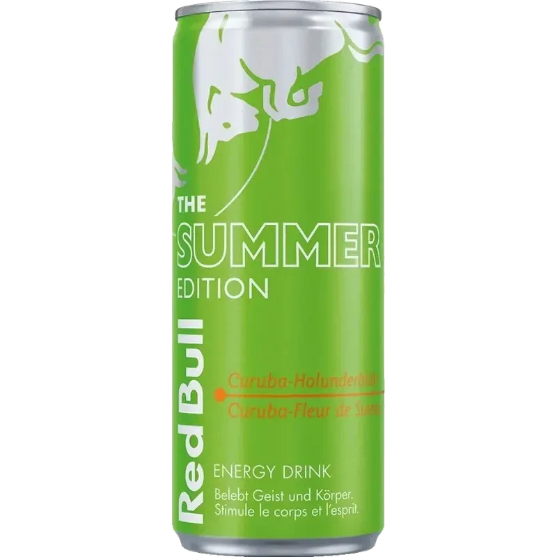 Summer Edition Caruba