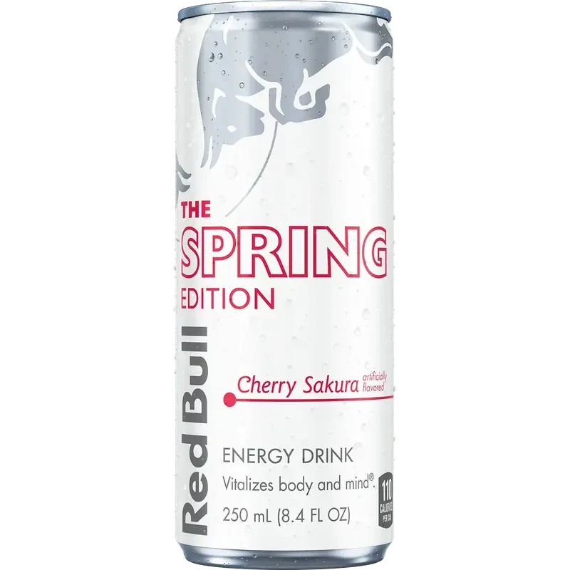 Spring Edition Cherry Sakura