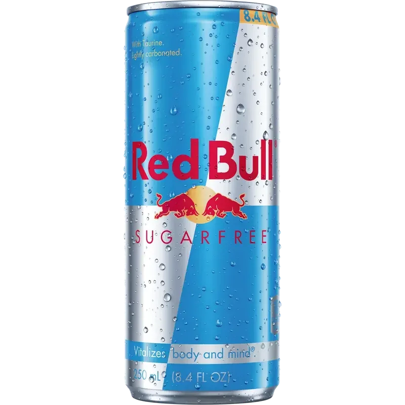 Sugar Free