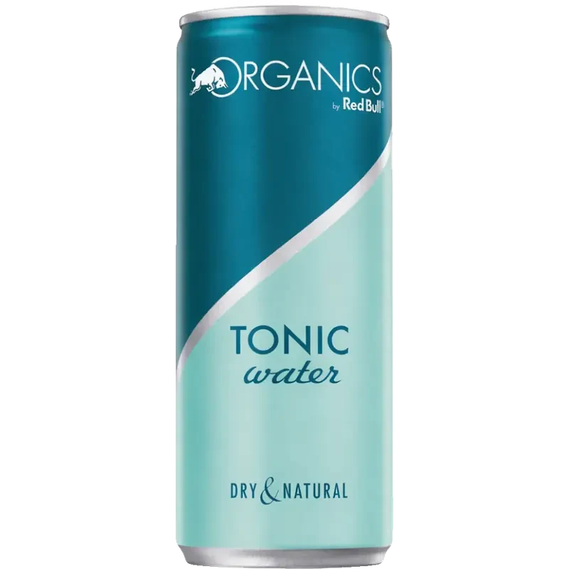 Organics Tonic Water