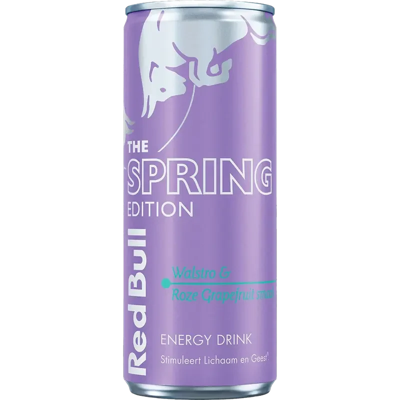 Spring Edition Raze Grapefruit Blossom
