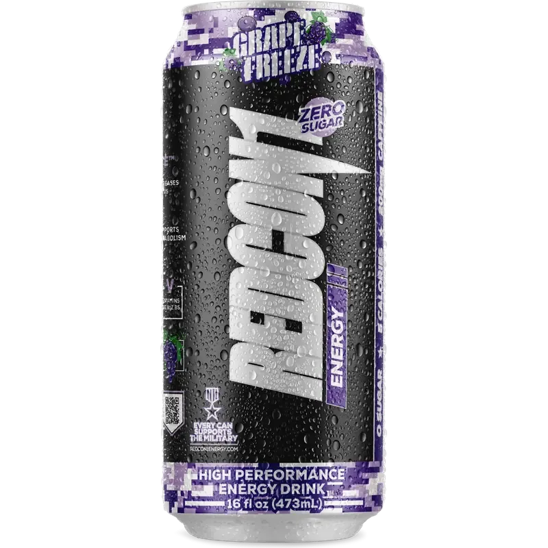 Grape Freeze