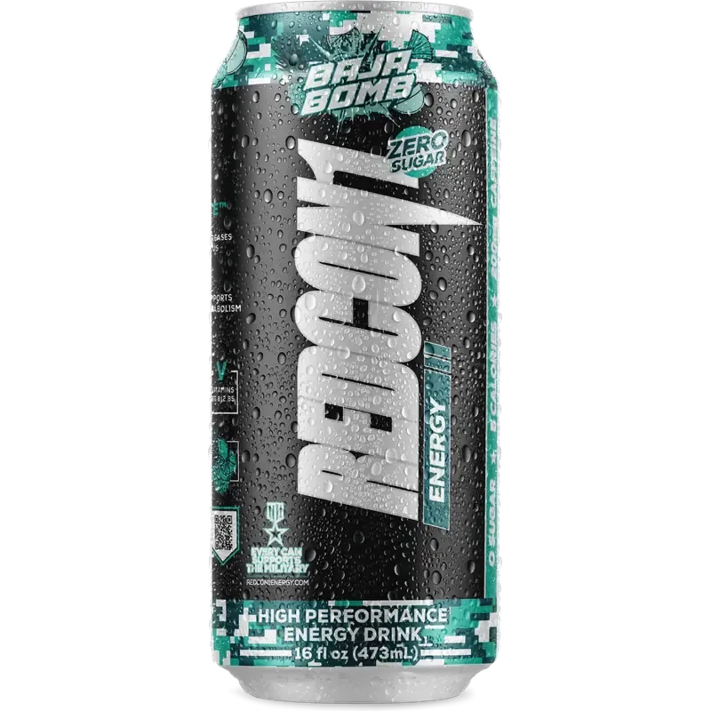Baja Bomb