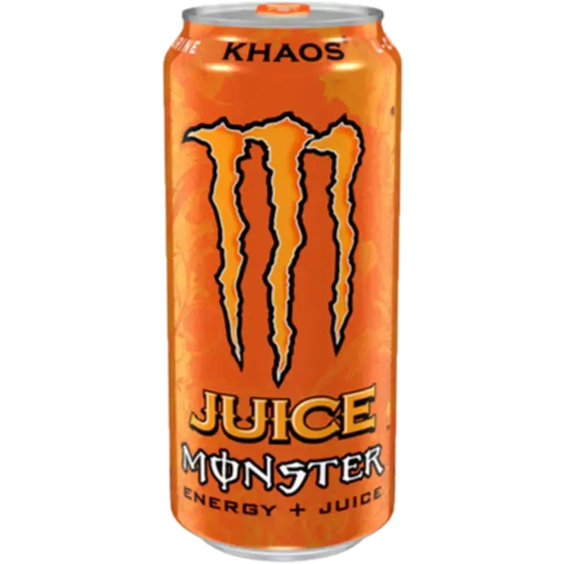 Juiced Khaos
