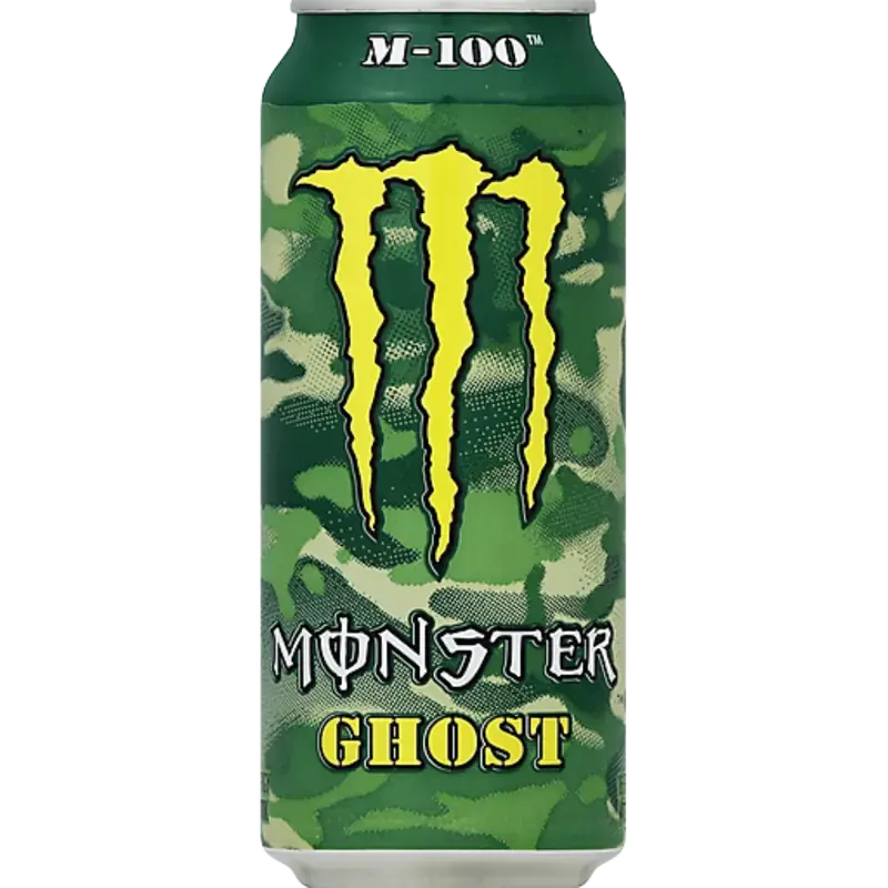 Ghost M-100