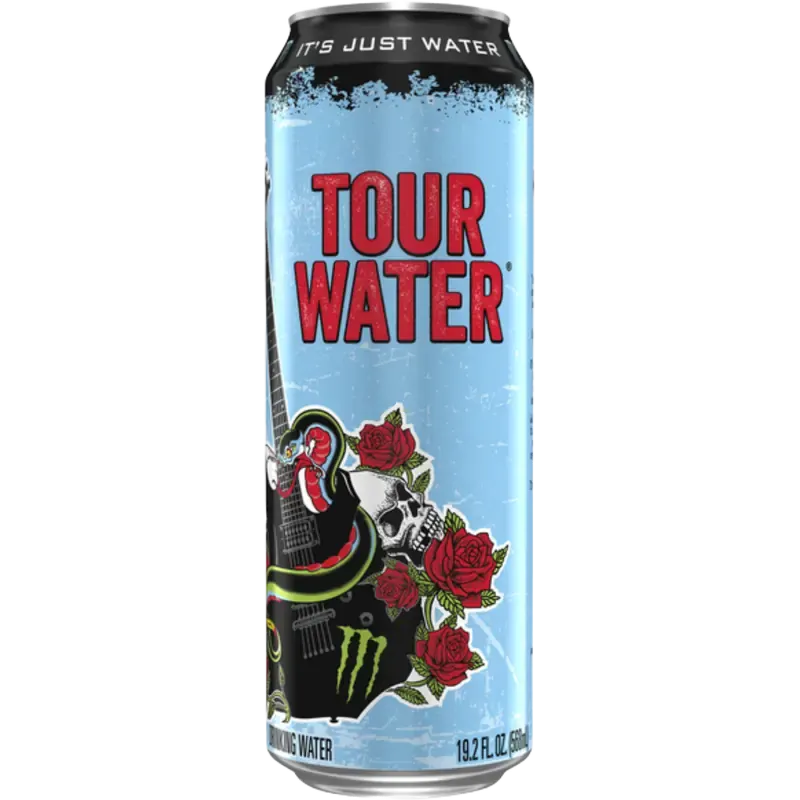 Tour Water
