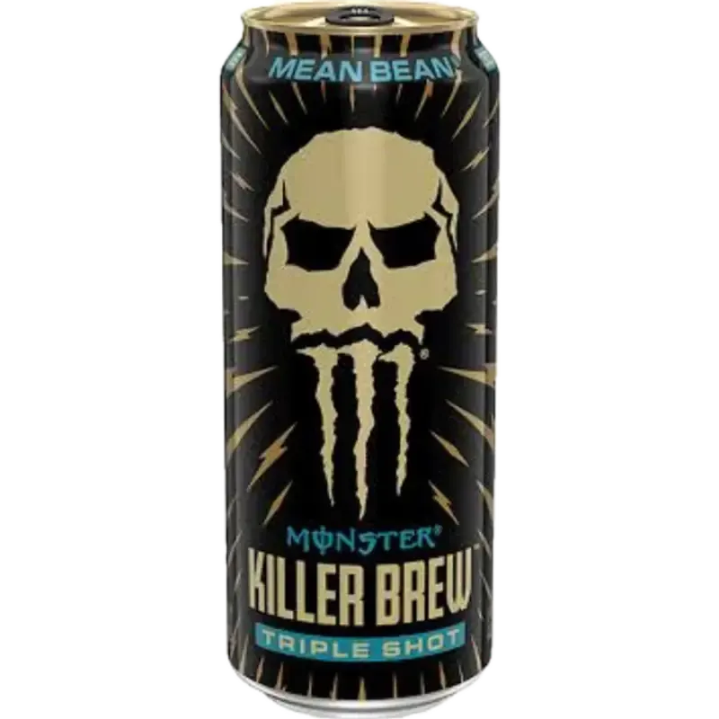 Killer Brew Mean Bean